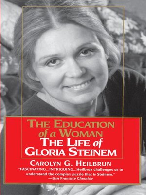 cover image of Education of a Woman